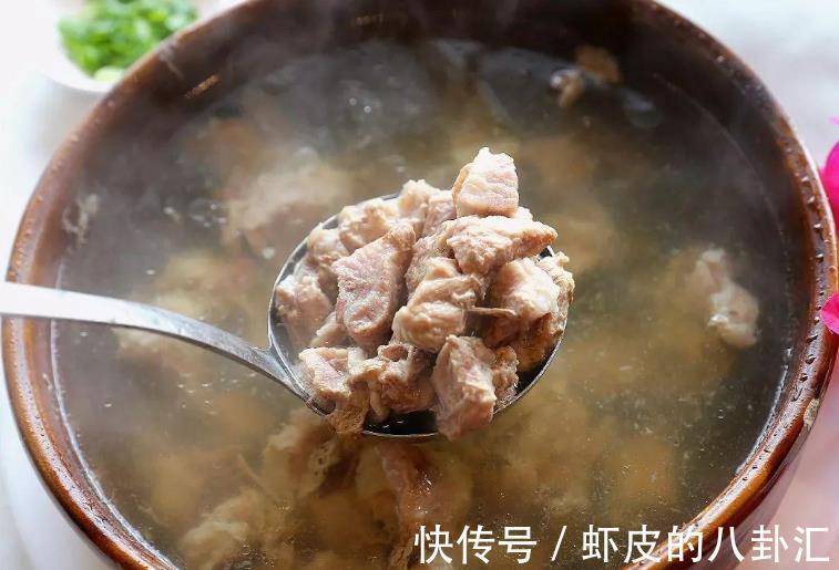 猪肉|炖猪肉,有三种料不能放,会让猪肉的味道变差,吃着不香,别弄错