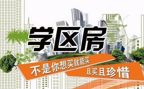 学区|学区房还会大涨?经济学家直言不讳!建议“中产阶级”远离学区房
