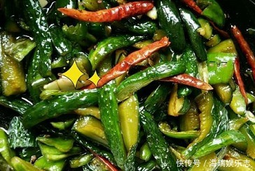 黄瓜营养丰富,很多人爱吃,但副作用了解吗专家解答“10禁忌”