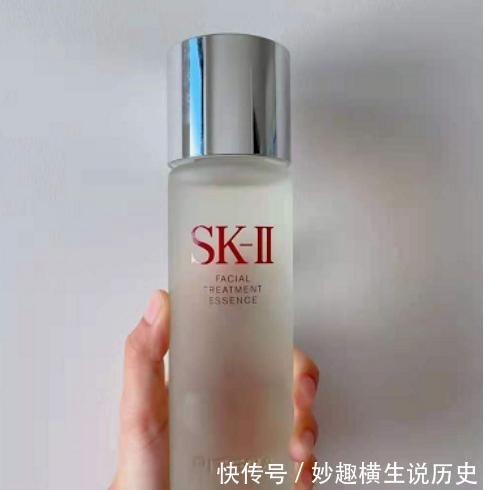 成分 跟风需谨慎!很火但并不适合你的护肤,SK2、兰蔻被提名!