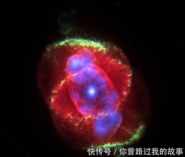 约翰·赫歇尔 星星的名字通常以字母NGC开头，NGC代表什么？为什么这样命名？