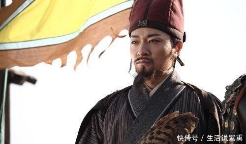 好汉|梁山有一好汉,内斗内行外斗外行,专门坑兄弟,却被宋江当成心腹