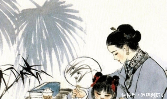 大观园里|红楼梦里,李纨虽然丧夫,却敢讽刺王熙凤,还敢不给贾政面子