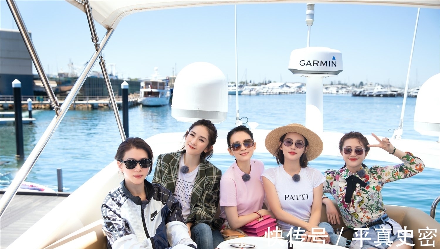 奔跑吧|一夜之間成收視王,湖南臺又收獲了一檔“王炸”綜藝?