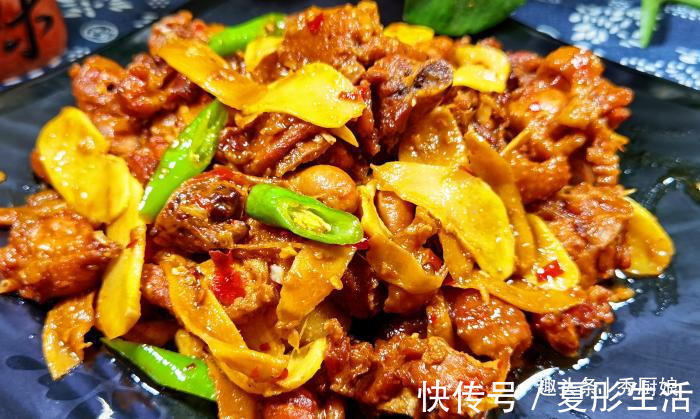 上火|夏季,碰到此肉别手软,才8元1斤,营养好吃不上火,比吃牛羊肉强