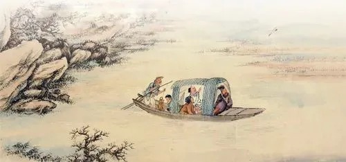 蓼茸蒿笋!苏东坡:用自己喜欢的方式度过一生