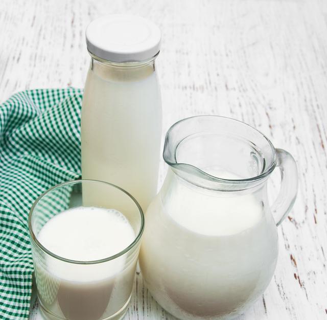 牛乳|去超市买牛奶时，只要看到这3个字，别管啥牌子，都是纯牛奶