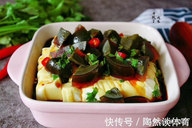 清热|“秋老虎”时期,家人最该吃的菜,7种做法,清热润燥,老少皆宜