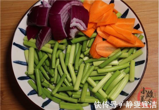食盐|牛肉不管怎么做,千万不放盐和料酒腌,教你一招,牛肉嫩滑不柴