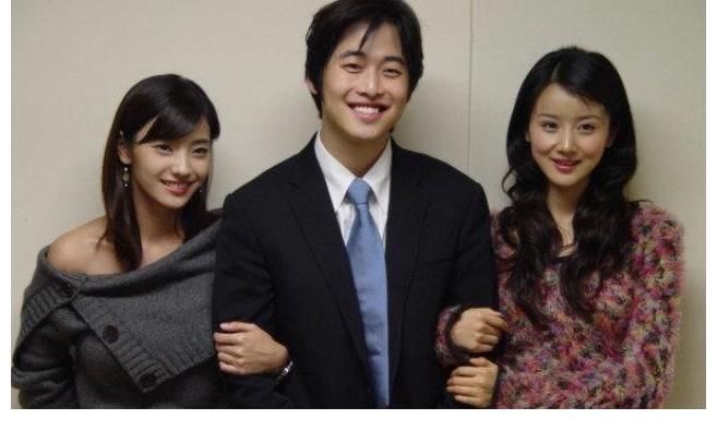 巅峰期|韩彩英参加《RM》被吐槽认不出，《豪杰春香》巅峰期已不在