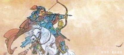 涨姿势!15句自带霸气、让人热血沸腾的古诗