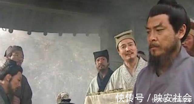 宋江#晁盖最大的失误是,没有重用这个梁山上重量级的人物