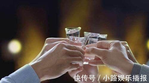 白酒|患了高血压的人,可以喝白酒吗?想控制好血压,可以这样做