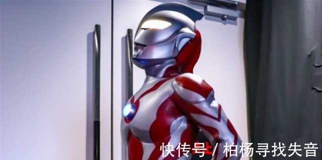 奥特之母|奥特曼贝利亚人设崩塌,相关文字情报公开,全是银河格斗的锅