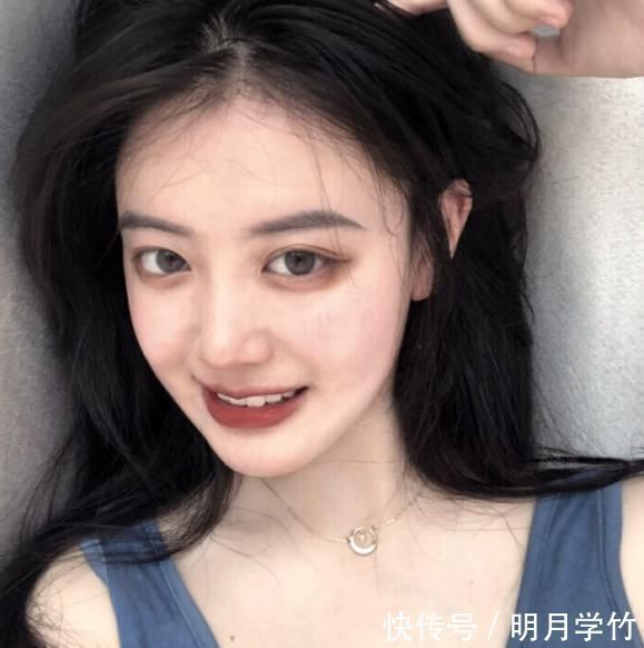 羡慕|明明是“坏习惯”,却偏偏可以提升颜值,难怪校花都羡慕不来
