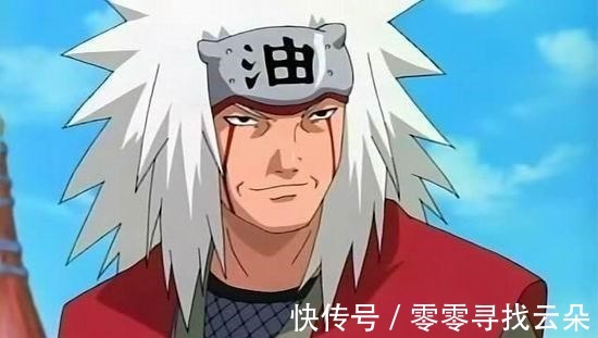 天才|作为《火影忍者》中第一位出场的天才,白死得太快却死得不冤