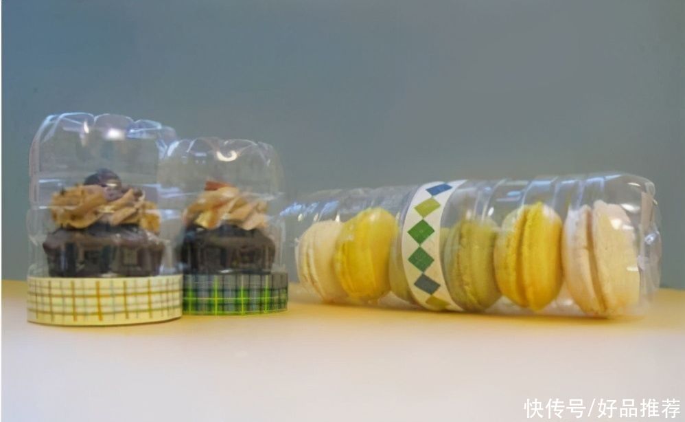  收纳|塑料瓶手工制作 老师们、家长们收藏吧