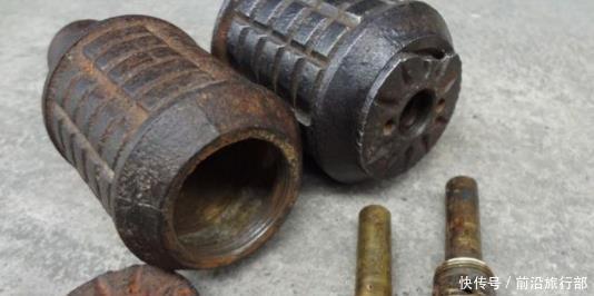 武器|在阎锡山发明的“9斤手榴弹”,从最初被人耻笑到后来让人意外!