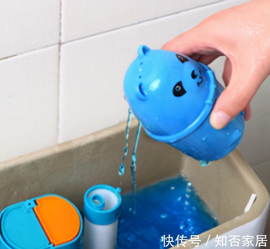 杭州|杭州发现一户人家卫生间，面积虽小却很先进，拍下来给大家晒晒！