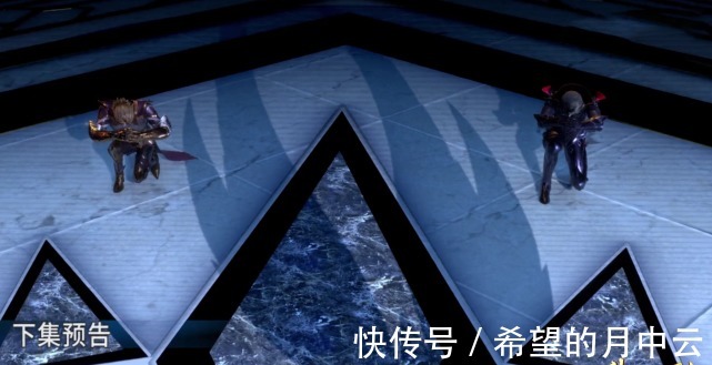 鬼斗罗|斗罗大陆比比东起杀心,菊斗罗下跪求宽恕,毒斗罗见到小舞沉默了