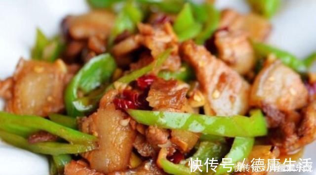 淀粉|炒肉时，别再用淀粉腌制了，改用“它”，肉更香更嫩滑