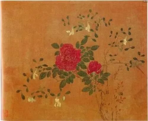 看完文章才知道,中国月季不止今天的美丽,还有辉煌的曾经