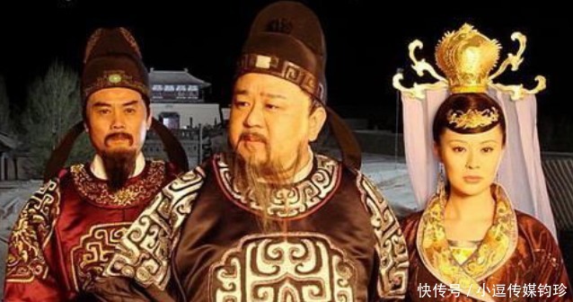 包拯|都是断案高手,为何狄仁杰能高居庙堂当干部,包拯却只能打下手?