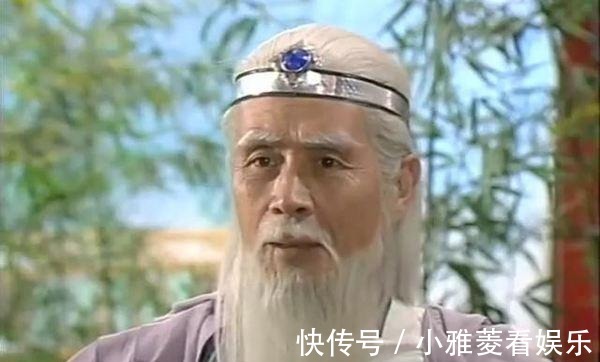 哪吒|封神演义中，哪吒竟如此凶残蛮横，修炼万年的截教大神被他残害