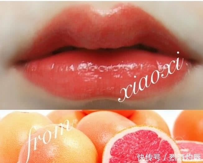 女朋友|直男最爱送的5种口红,男生们很得意,女朋友却默默提起了菜刀…