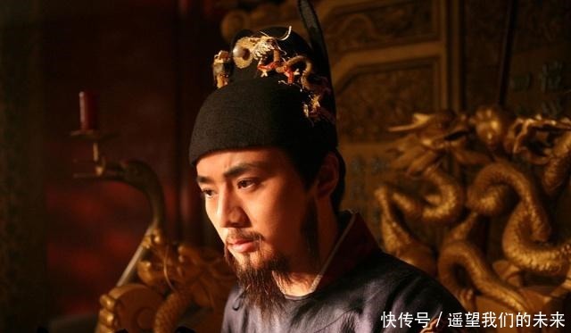 皇帝自黑真的有用唐德宗自黑收获民心,而他自黑却亡国!