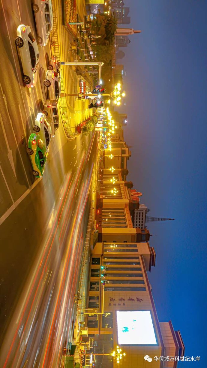 真面目|朋友圈疯传的50张照片,这才是南昌的真面目……