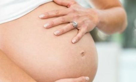 入盆|胎儿入盆原来会有这些感觉,很多孕妇都不懂