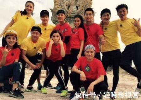 跑男团|《奔跑吧》新的一季，跑男团是否有变动，迪丽热巴能否回归