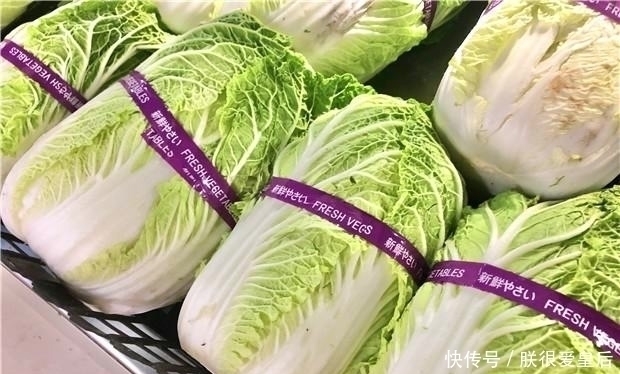 储存|老菜农告诉我，储存白菜不用放地窖，教你一招，白菜一点不腐烂
