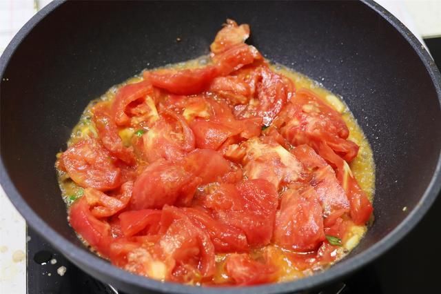 南瓜|母亲经常做的“素面”，用料就这几种，百吃不厌，分享给大家