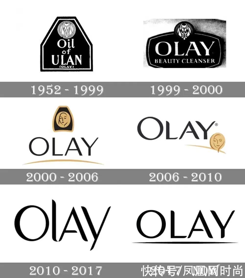 olay 两大美妆巨头成功的背后，竟是一段传世的爱情传奇