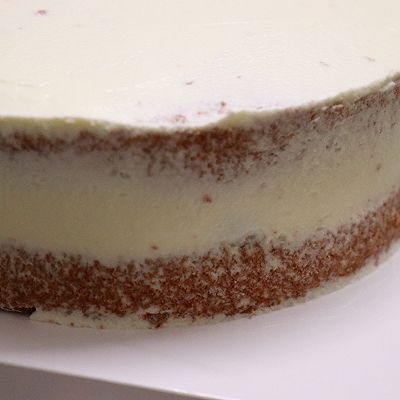 红曲粉|红丝绒石榴蛋糕