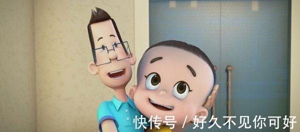 英国|日本有个学生叫柯南,英国有个叫哈利波特,而中国有三个……!