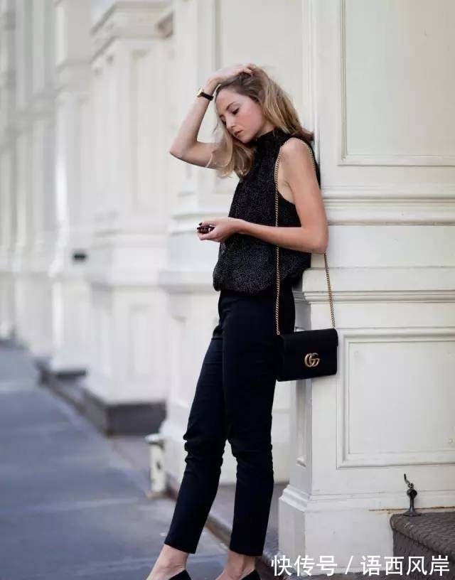 kitten|小白鞋、细高跟都out了？现在火的是这双！