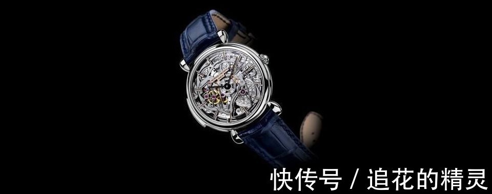 上海|上海江诗丹顿表突然走快