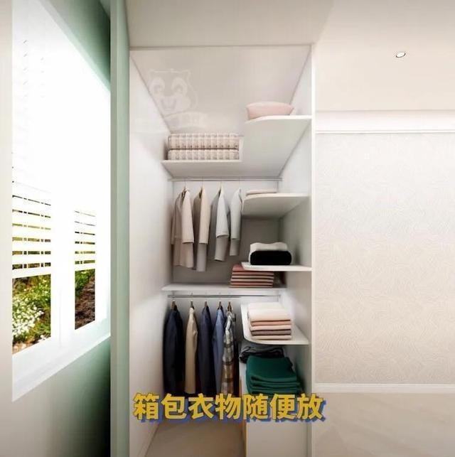 安装|不要户型小就做榻榻米,这些卧室设计实用又好看