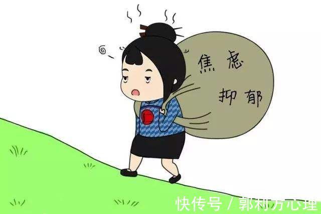 青春期|如何应对青春期焦虑症?家长可以试试从这几个方面引导