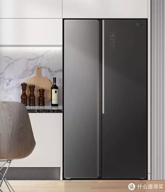日立|当未雨绸缪成为常态,冰箱就进入了大冷冻时代!冷冻容量XXL的十款冰箱推荐