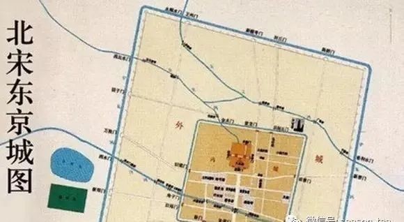 迁都|历史之辩:赵匡胤提出迁都并非一时心血来潮