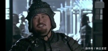 邢道荣|大骂诸葛亮，蔑视张飞，却被赵云一枪秒杀的三国第一上将何许人也！