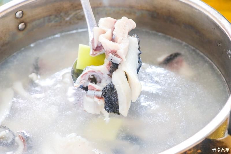 村里|古村里的顺德味