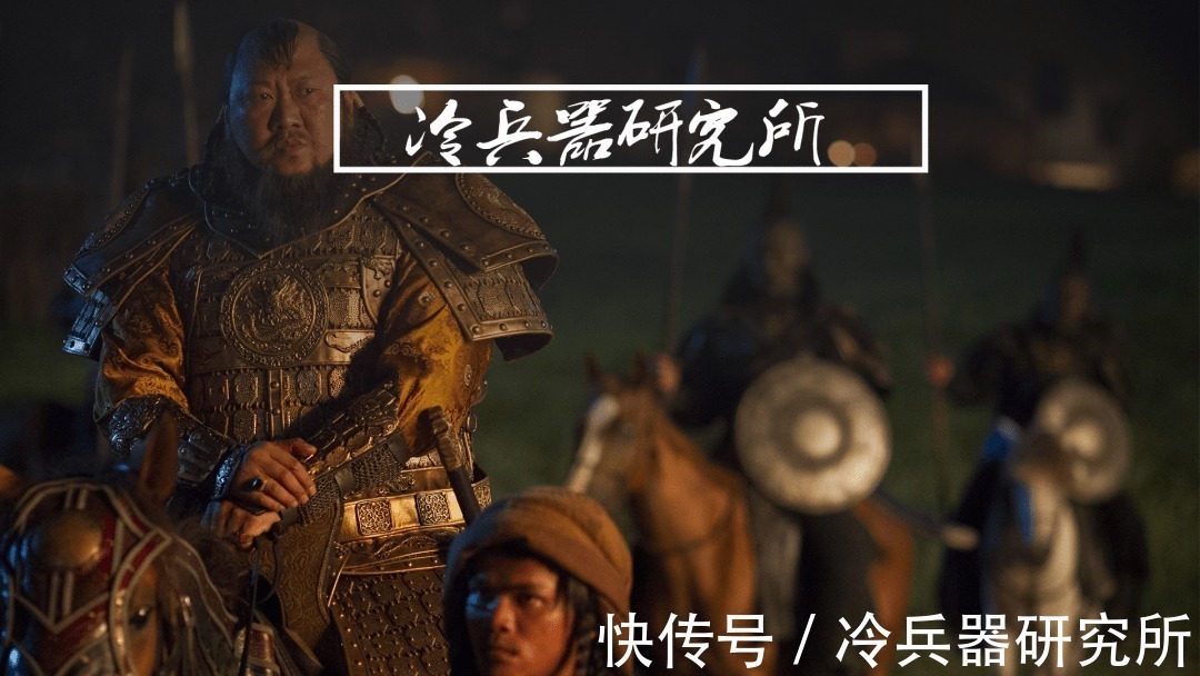 汉化&蛮族“汉化”真会失去战斗力吗?一战打崩30万蒙古牧民的红巾军有话说