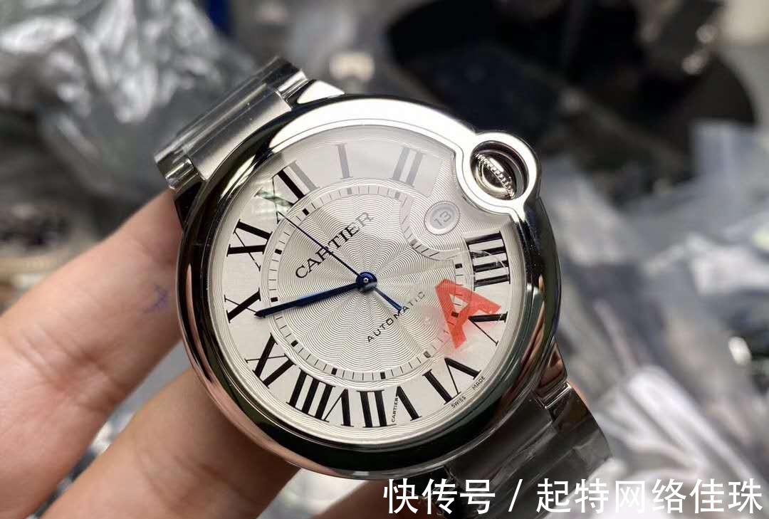 面子|月薪4000买劳力士黑水鬼，是真爱还是为面子？