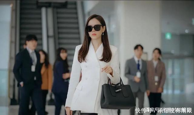 女主|别乱剪头发了,这4款 “有钱发型”,谁剪谁高级!