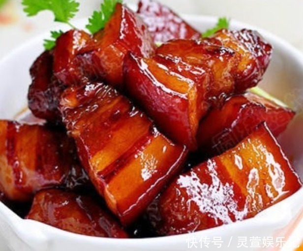 入味|红烧肉的最佳做法，一学就会，肉香入味还不腻，红润Q弹真好吃